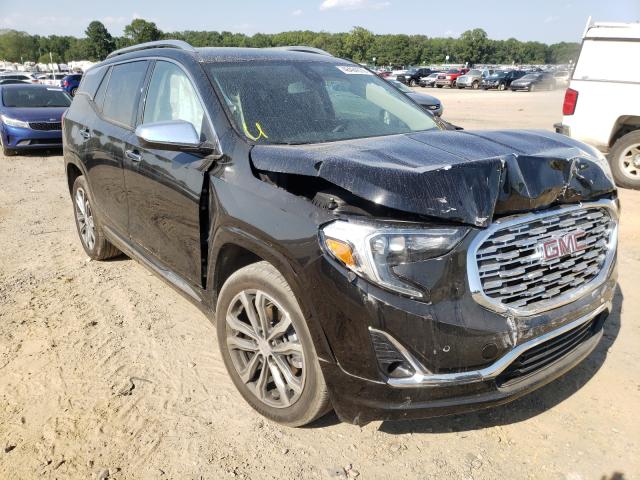 GMC TERRAIN DE 2020 3gkalsex2ll185435