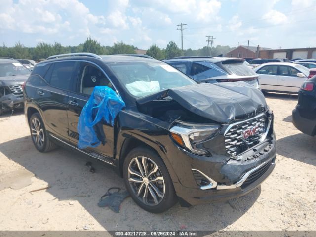 GMC TERRAIN 2020 3gkalsex2ll302706