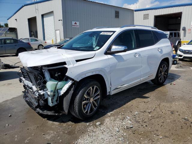 GMC TERRAIN DE 2020 3gkalsex2ll312670