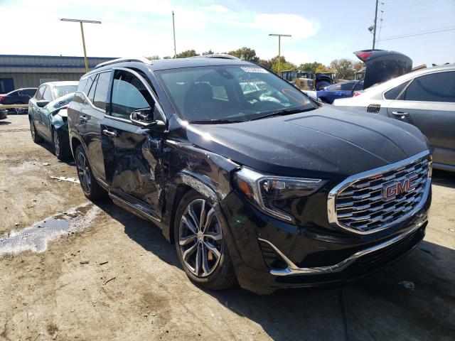 GMC TERRAIN DE 2020 3gkalsex2ll326696