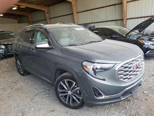 GMC TERRAIN DE 2018 3gkalsex3jl143739