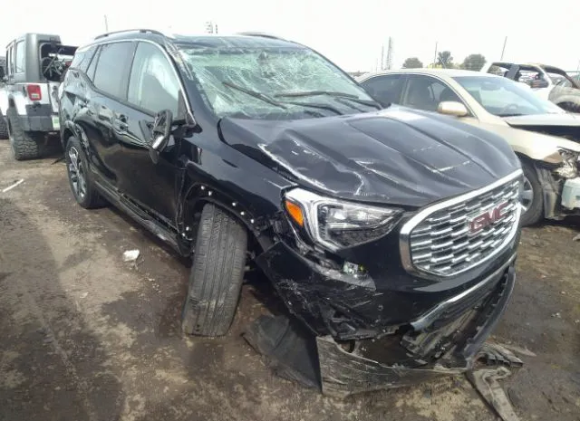 GMC TERRAIN 2018 3gkalsex3jl151453