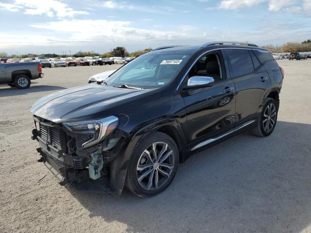 GMC TERRAIN 2018 3gkalsex3jl274346