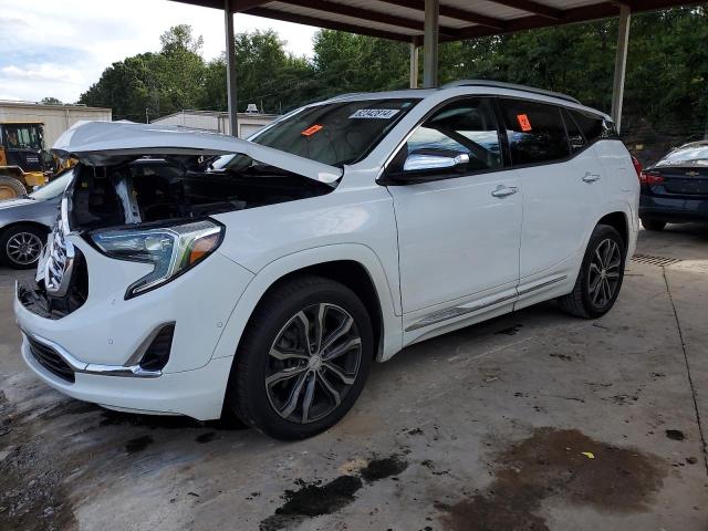 GMC TERRAIN 2018 3gkalsex3jl287890