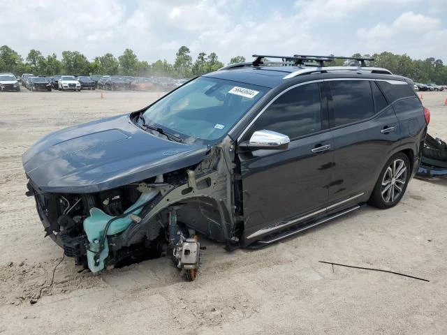 GMC TERRAIN DE 2018 3gkalsex3jl354228