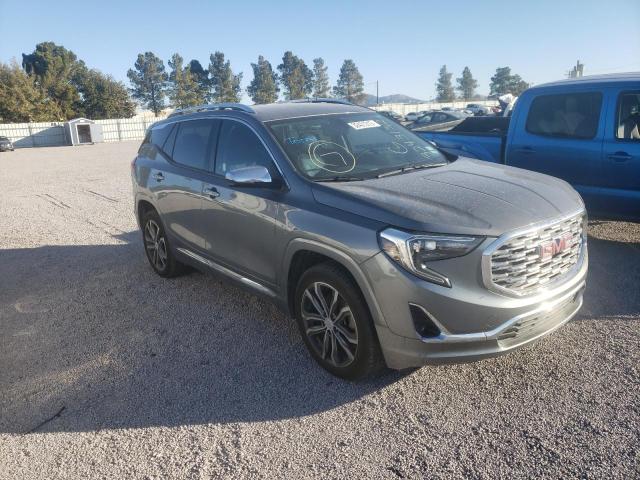 GMC TERRAIN DE 2018 3gkalsex3jl358134