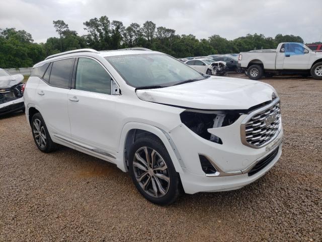 GMC TERRAIN DE 2019 3gkalsex3kl167685