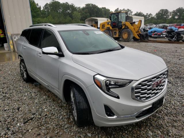 GMC TERRAIN 2019 3gkalsex3kl193140