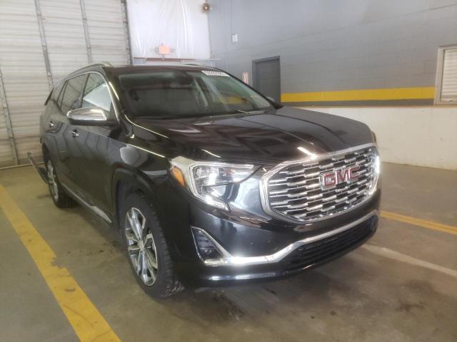 GMC TERRAIN DE 2019 3gkalsex3kl195809