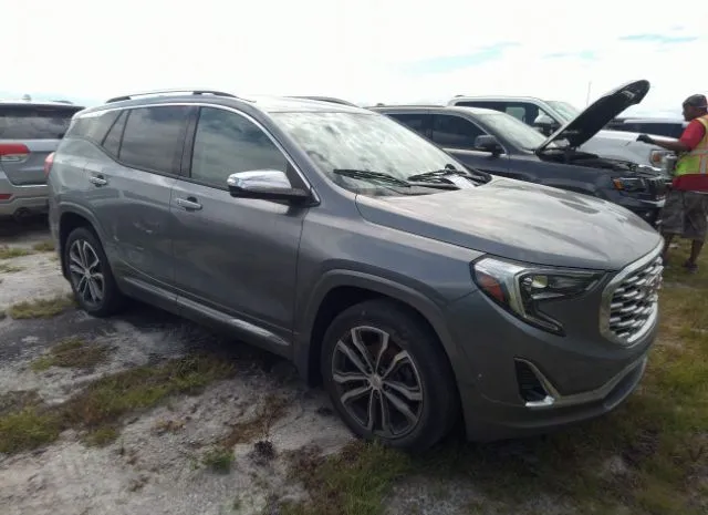 GMC TERRAIN 2019 3gkalsex3kl241591