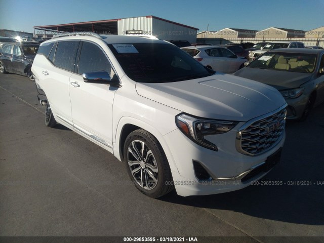 GMC TERRAIN 2019 3gkalsex3kl262389