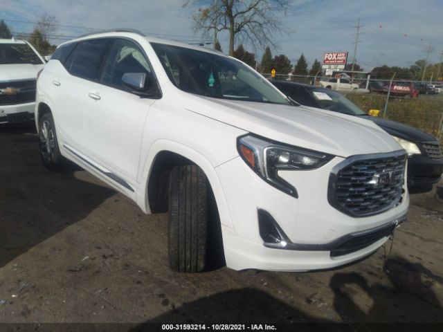 GMC TERRAIN 2019 3gkalsex3kl272291