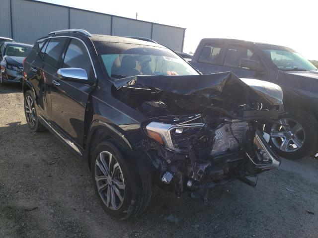 GMC TERRAIN DE 2019 3gkalsex3kl359916