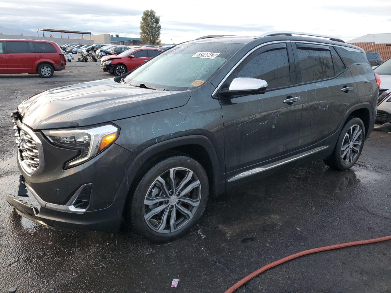 GMC TERRAIN 2020 3gkalsex3ll147423