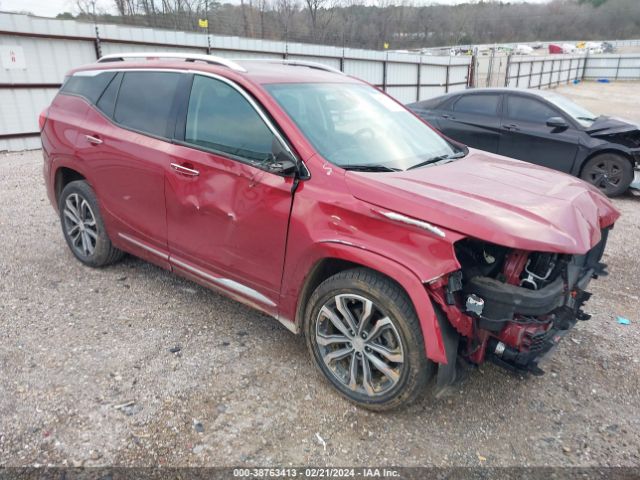 GMC TERRAIN 2020 3gkalsex3ll189056