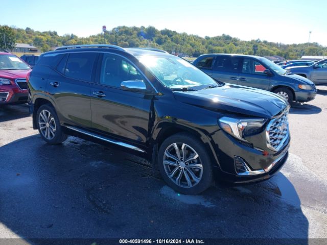 GMC TERRAIN 2020 3gkalsex3ll302648