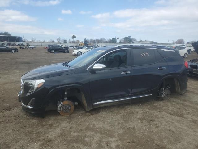 GMC TERRAIN 2018 3gkalsex4jl139683