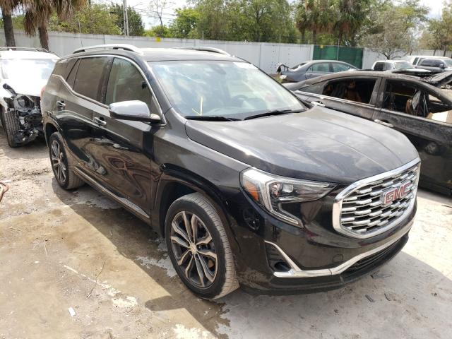 GMC TERRAIN DE 2018 3gkalsex4jl204791