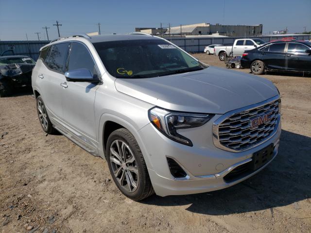 GMC TERRAIN DE 2019 3gkalsex4kl123226