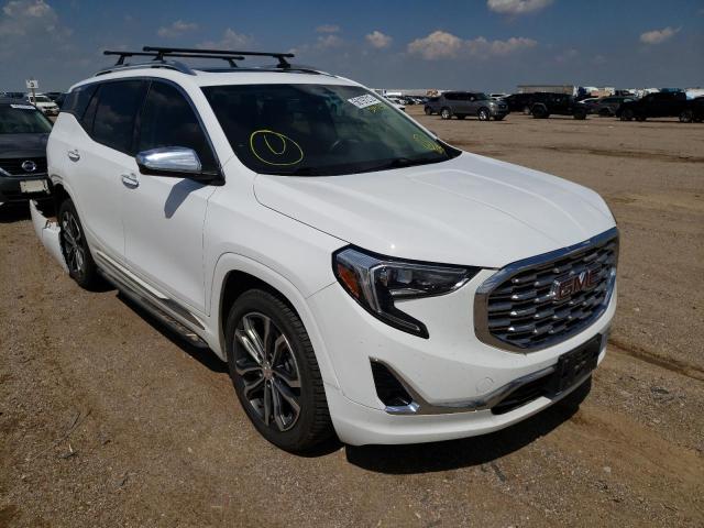 GMC TERRAIN DE 2019 3gkalsex4kl124859