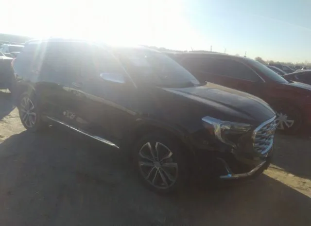 GMC TERRAIN 2019 3gkalsex4kl125915