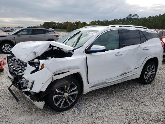 GMC TERRAIN DE 2019 3gkalsex4kl133545