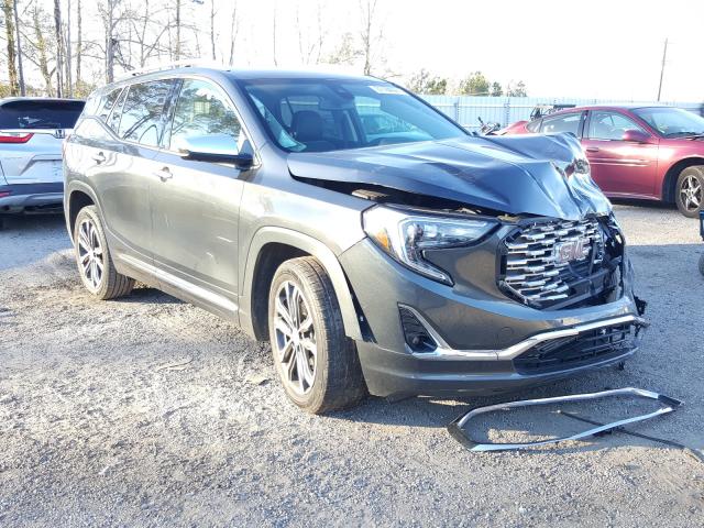 GMC TERRAIN 4D 2019 3gkalsex4kl250283