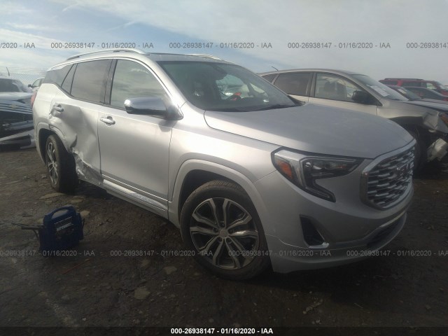 GMC TERRAIN 2019 3gkalsex4kl339660