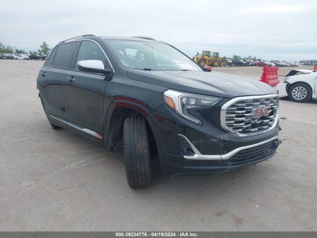 GMC TERRAIN 2018 3gkalsex5jl138557