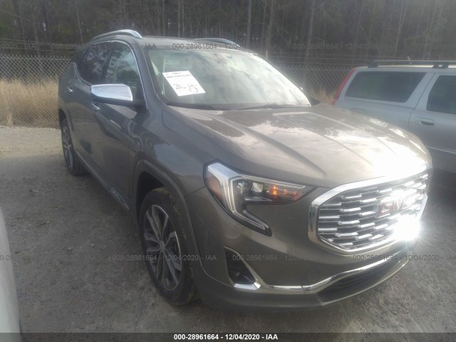 GMC TERRAIN 2018 3gkalsex5jl140065