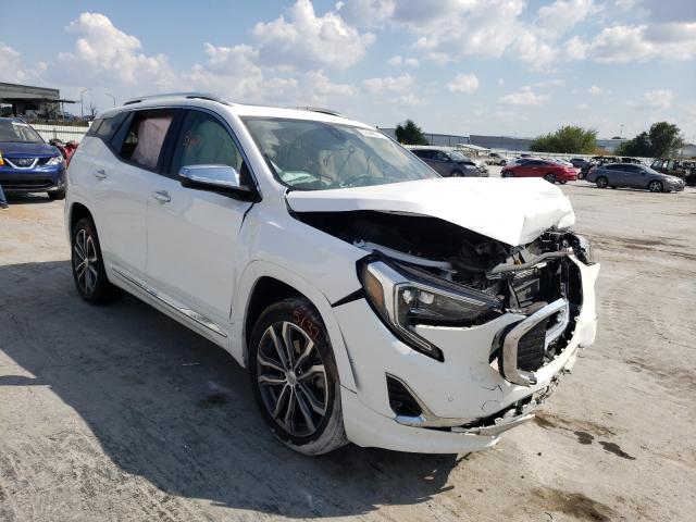 GMC TERRAIN DE 2018 3gkalsex5jl188438