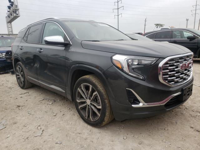 GMC TERRAIN DE 2018 3gkalsex5jl254163