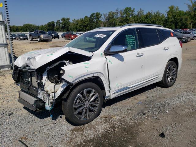 GMC TERRAIN DE 2018 3gkalsex5jl257287