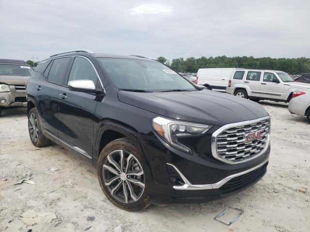 GMC TERRAIN DE 2018 3gkalsex5jl266054