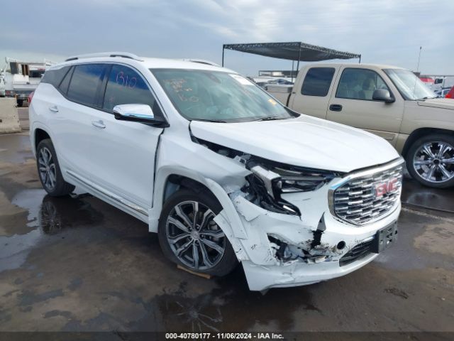 GMC TERRAIN 2018 3gkalsex5jl267723