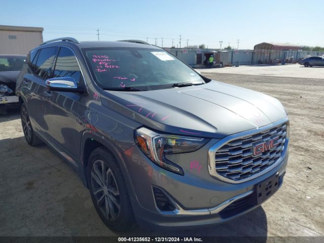 GMC TERRAIN 2018 3gkalsex5jl271478