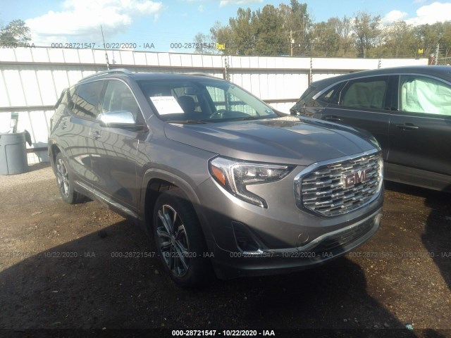 GMC TERRAIN 2018 3gkalsex5jl283159