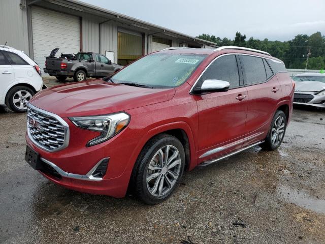 GMC TERRAIN DE 2018 3gkalsex5jl289138