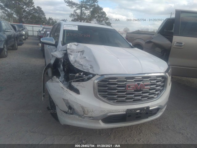 GMC TERRAIN 2018 3gkalsex5jl326205