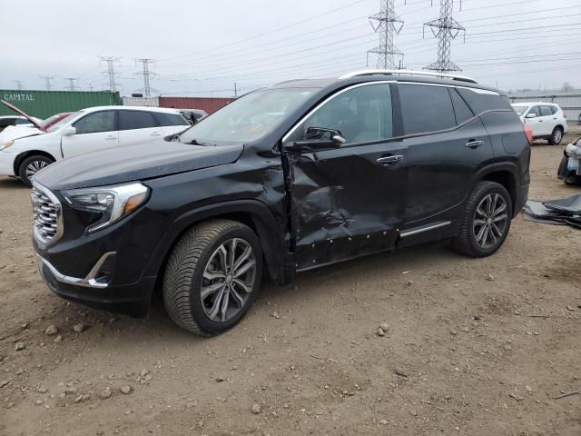 GMC TERRAIN DE 2018 3gkalsex5jl398053