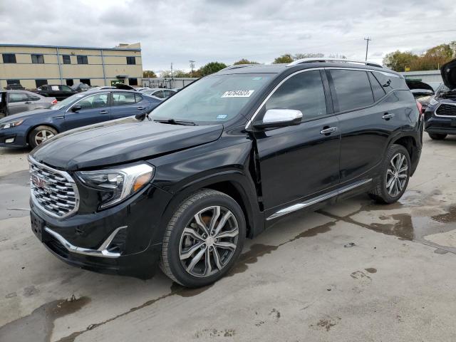 GMC TERRAIN 2019 3gkalsex5kl121758