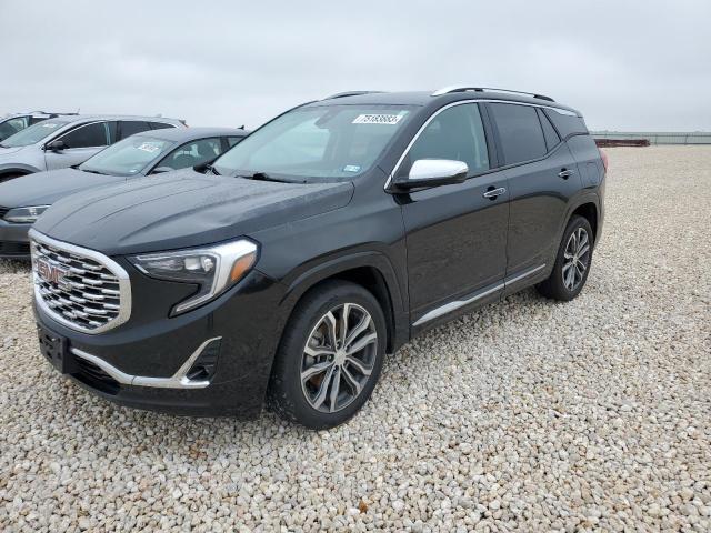 GMC TERRAIN 2020 3gkalsex5ll131157