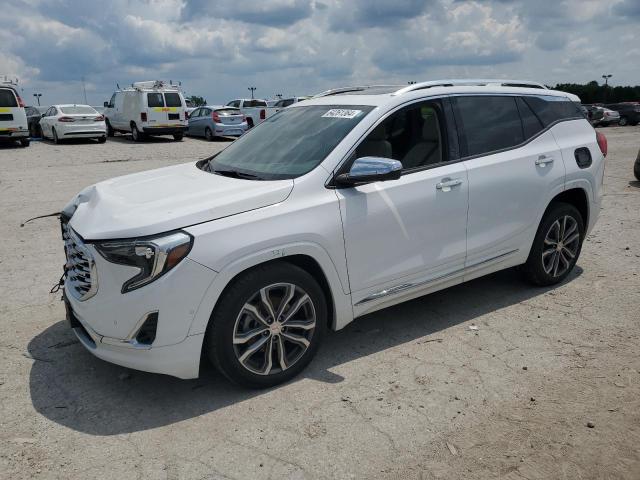 GMC TERRAIN 2020 3gkalsex5ll174235