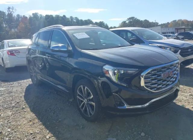 GMC TERRAIN 2020 3gkalsex5ll180214