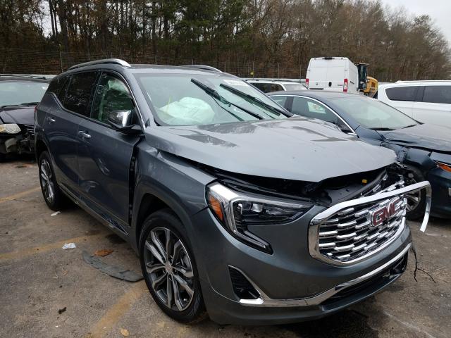 GMC TERRAIN DE 2020 3gkalsex5ll336137