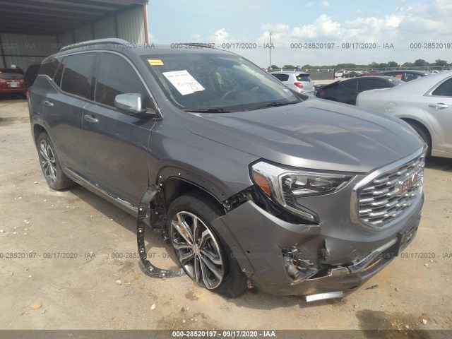 GMC TERRAIN 2018 3gkalsex6jl143993