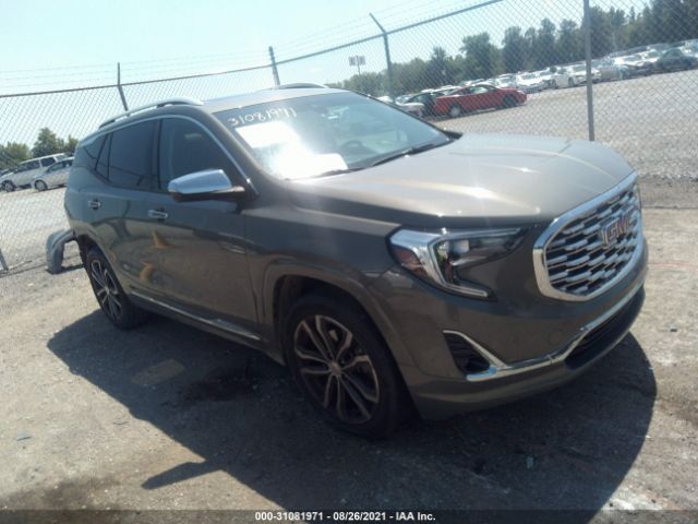 GMC TERRAIN 2018 3gkalsex6jl203917