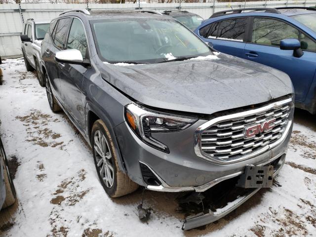 GMC TERRAIN DE 2018 3gkalsex6jl289407