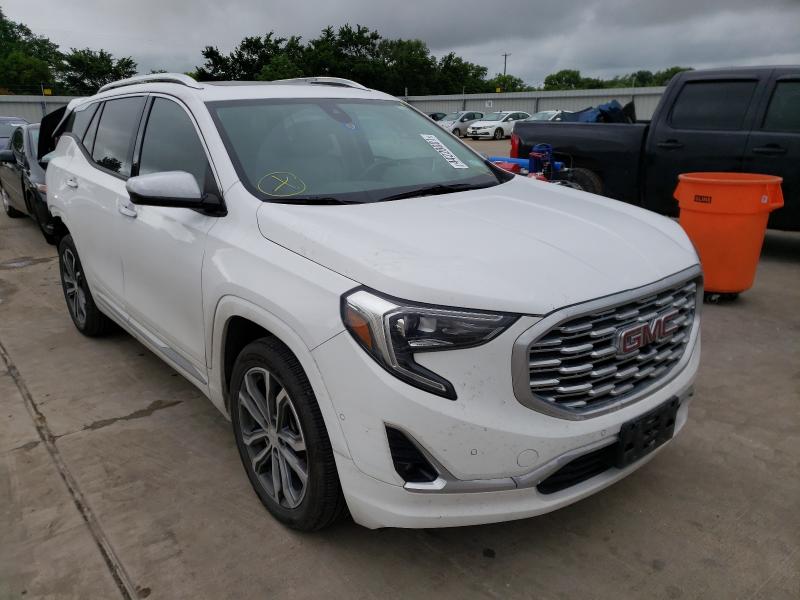 GMC TERRAIN DE 2018 3gkalsex6jl388485