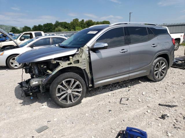 GMC TERRAIN DE 2018 3gkalsex6jl400599